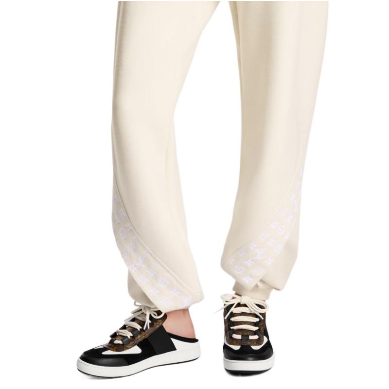 Louis Vuitton Lous Open Back Sneaker - Image 3